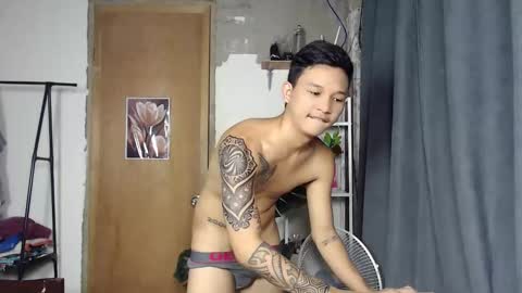 asianboycock14 online show from April 23, 7:27 am