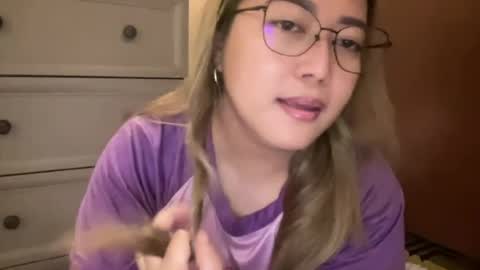 Curvy online show from July 20, 2:30 pm