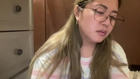 Curvy online show from June 29, 1:44 pm
