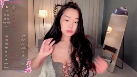 asiancheek online show from December 5, 1:49 am