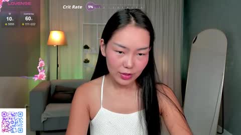 asiancheek online show from September 10, 1:50 am