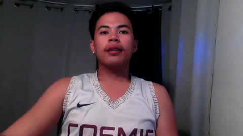 asiancum_brix online show from July 5, 12:12 pm