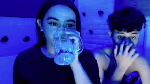 Snapshot of asiancum_jus chatting on October 14, 5:38 pm asiancum_jus online show from October 14, 5:38 pm
