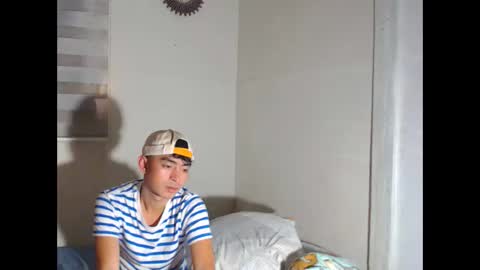 Bry online show from March 10, 3:34 am