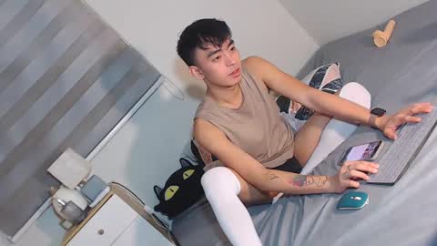 Bry online show from March 12, 5:17 pm