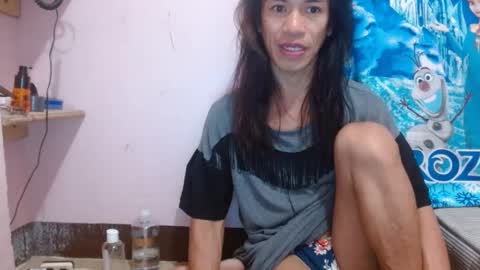 Miss Audrey L Monel online show from January 7, 6:16 am