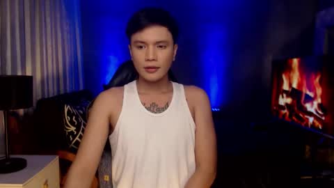 AsherMiller online show from November 8, 9:12 am