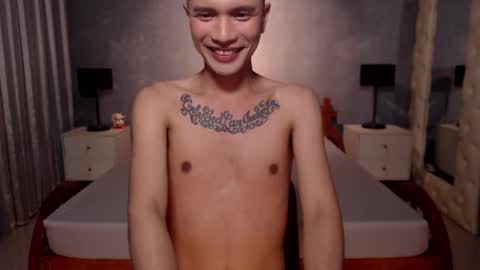 AsherMiller online show from February 17, 6:39 pm