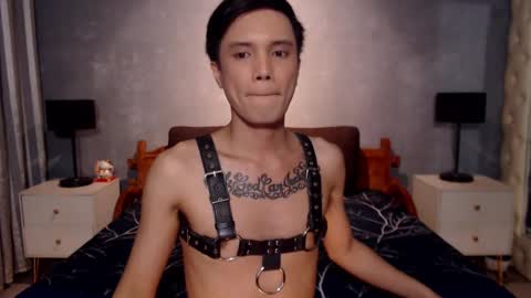 AsherMiller online show from February 13, 9:20 am