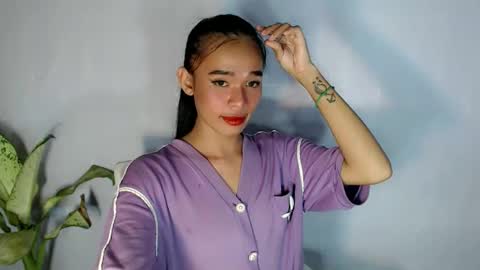 PRINCESS online show from April 13, 11:09 pm