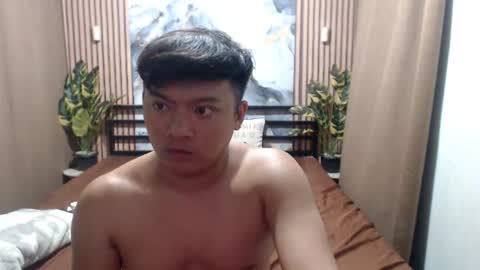 Asian  Hot online show from July 28, 3:59 am