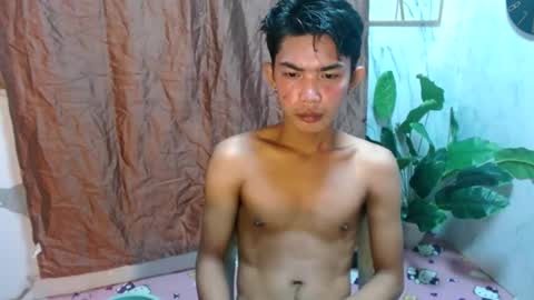 Nico online show from March 7, 2:12 pm