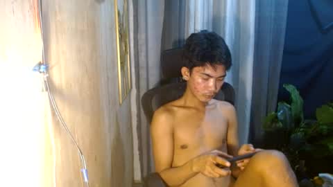 Nico online show from July 28, 7:39 pm