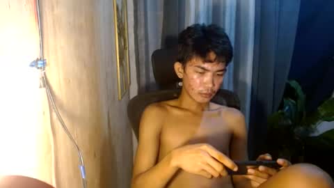 Nico online show from July 27, 5:43 pm