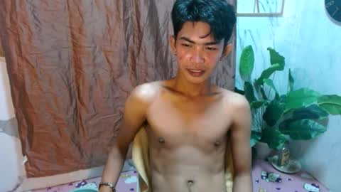 Nico online show from March 7, 5:49 pm