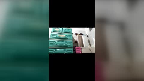 YangSha online show from April 11, 2:49 am