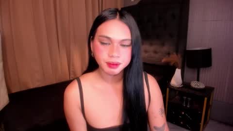 JULIA online show from February 19, 1:38 am