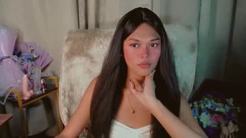 Kianna online show from March 3, 12:34 pm