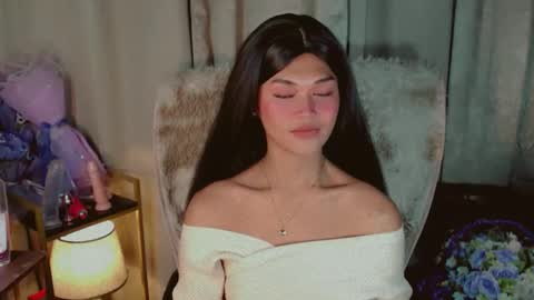 Kianna online show from March 13, 3:59 pm