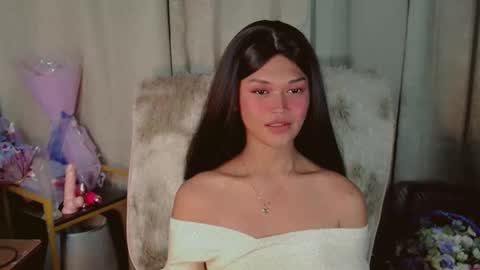 Kianna online show from March 8, 10:41 am