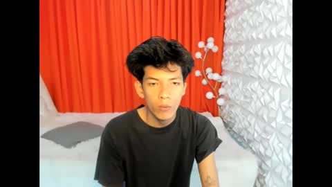 asiankingfucker online show from April 21, 11:50 am