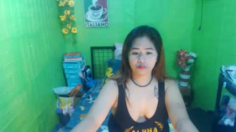 asiankitty23xx online show from October 17, 2:26 am