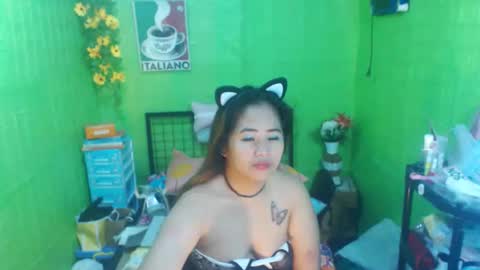 asiankitty23xx online show from October 5, 1:58 am