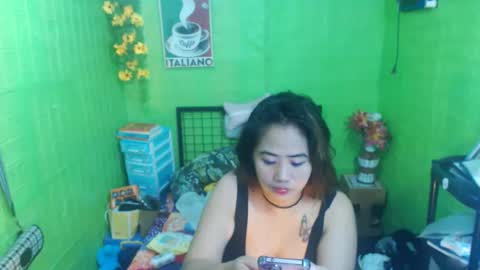 asiankitty23xx online show from October 22, 12:40 pm