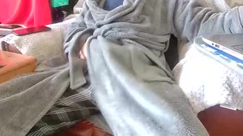 John online show from February 17, 1:32 pm