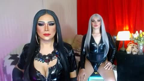 Ara online show from February 24, 3:53 pm