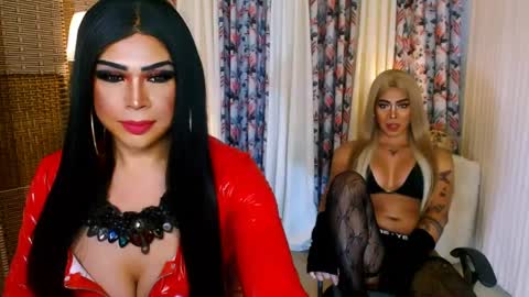 Ara online show from March 4, 9:11 pm