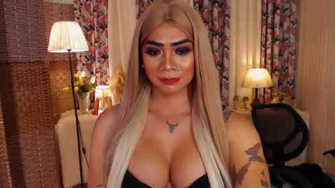 Ara online show from March 3, 11:14 pm