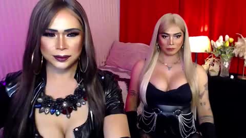 Ara online show from February 7, 7:38 pm