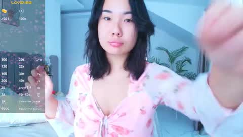 asianlumi online show from July 30, 3:18 am