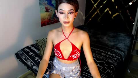 AGATHA online show from May 10, 1:56 am