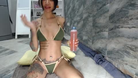 Jeje   special     online show from December 3, 3:28 pm