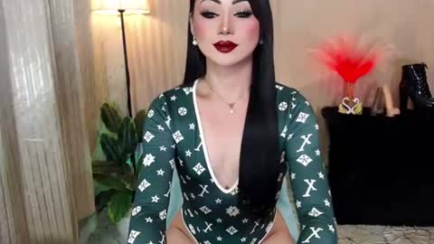 Ms. MONICA online show from July 15, 7:24 am