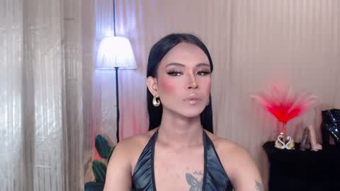 Ms. MONICA online show from July 19, 8:22 pm