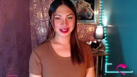 Babe online show from April 14, 3:43 am