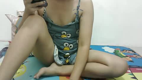 Zoe online show from March 18, 5:41 pm