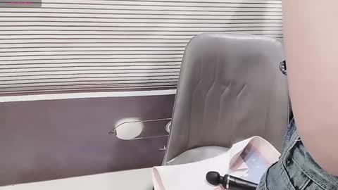 SoHye online show from March 1, 1:54 am