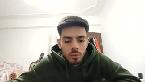 asihandsome06 online show from January 25, 6:46 pm