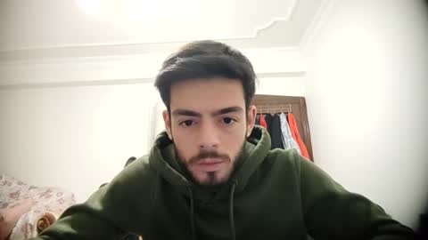 asihandsome06 online show from January 12, 9:19 pm