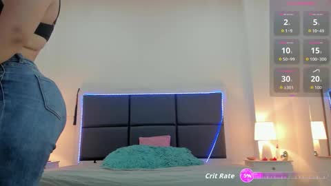  Aslhyn  online show from October 17, 8:57 pm