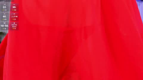 A S L Y   S A N D E R online show from November 21, 5:27 am