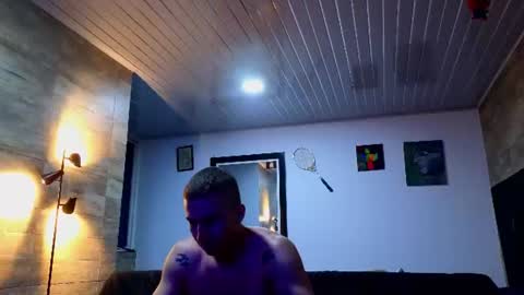 Asmodeo  -   online show from June 19, 3:12 am