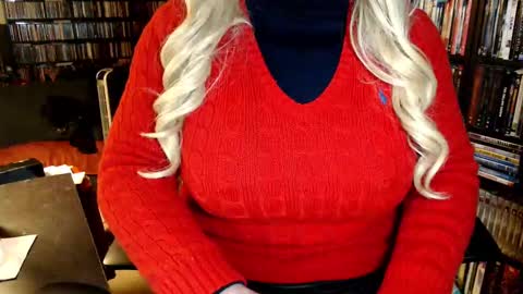 Aspen Vale online show from November 19, 2:11 am