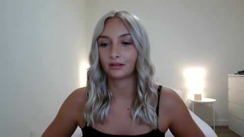 Aspen Aries online show from January 15, 8:05 pm