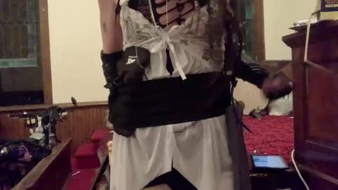 Kali Mah The Divine Adjacent online show from April 9, 8:31 am