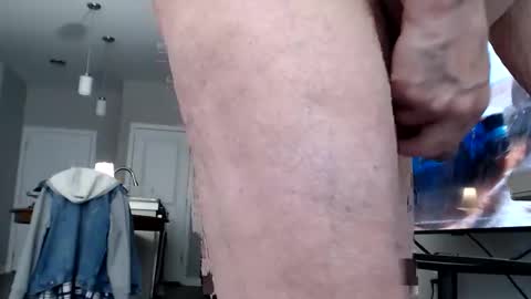 Ass2face online show from April 24, 8:55 pm